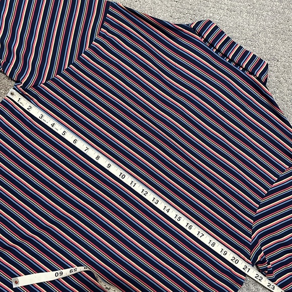 NWT Baltusrol Donald Ross Mens Polo Small - Picture 6 of 8